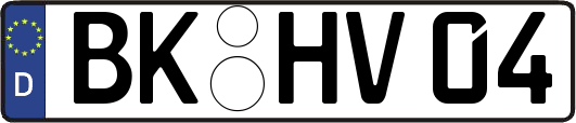 BK-HV04