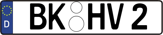BK-HV2