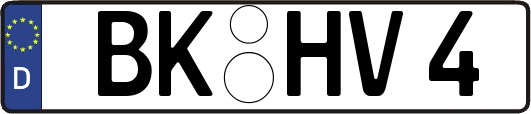 BK-HV4