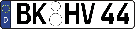 BK-HV44