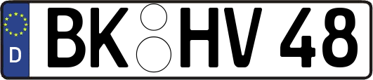 BK-HV48