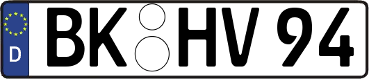 BK-HV94
