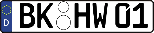 BK-HW01