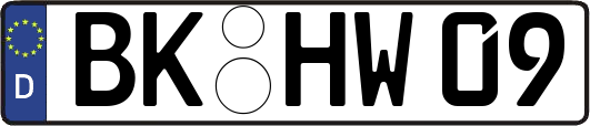BK-HW09