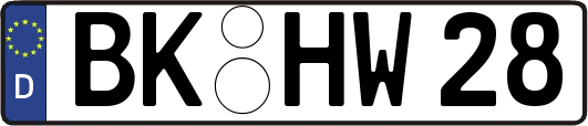 BK-HW28