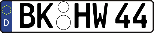 BK-HW44