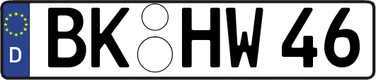 BK-HW46