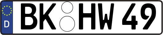 BK-HW49