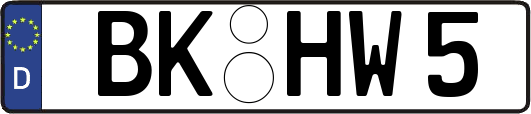 BK-HW5