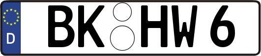 BK-HW6