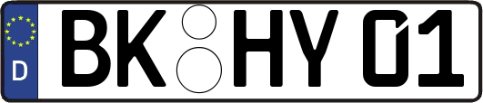 BK-HY01