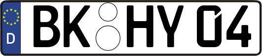 BK-HY04