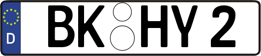 BK-HY2