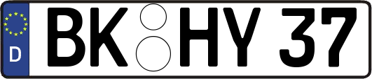 BK-HY37