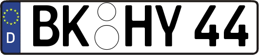 BK-HY44