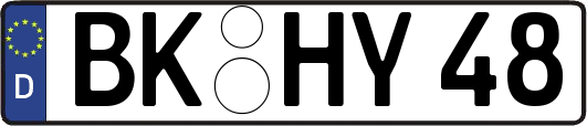 BK-HY48