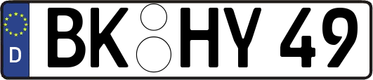 BK-HY49