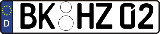 BK-HZ02
