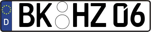 BK-HZ06