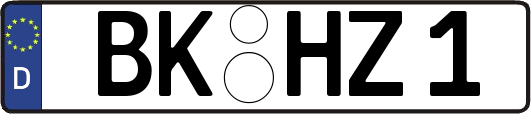BK-HZ1