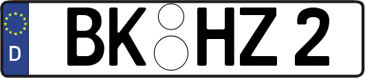 BK-HZ2