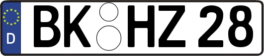 BK-HZ28
