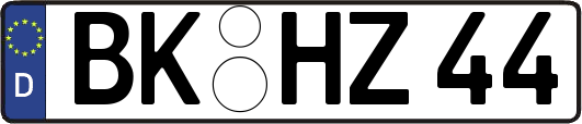 BK-HZ44
