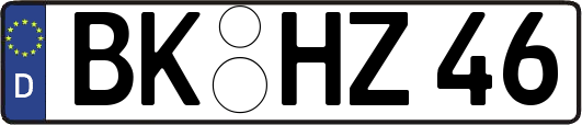 BK-HZ46