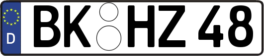BK-HZ48