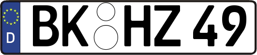 BK-HZ49