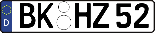 BK-HZ52