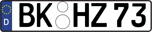 BK-HZ73