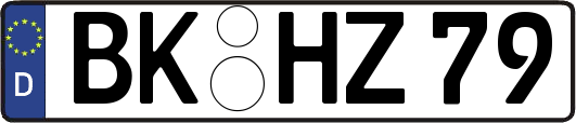 BK-HZ79