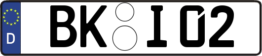 BK-I02