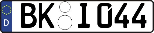 BK-I044