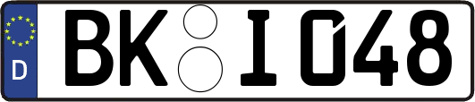 BK-I048