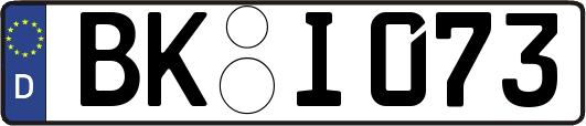 BK-I073