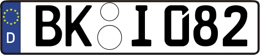 BK-I082