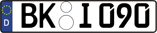 BK-I090