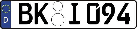 BK-I094
