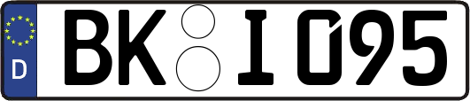 BK-I095