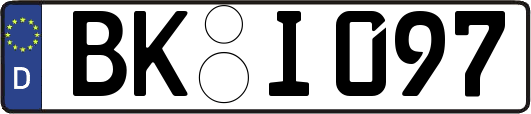 BK-I097