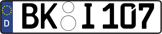 BK-I107