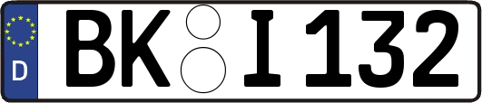 BK-I132