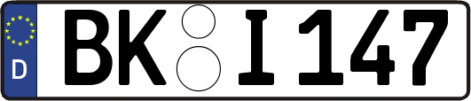 BK-I147