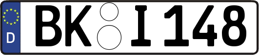 BK-I148