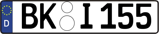 BK-I155