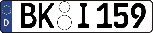 BK-I159