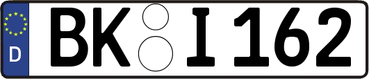 BK-I162