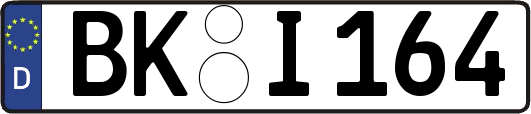 BK-I164